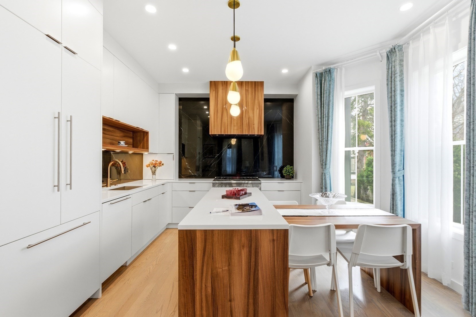 70 Walker St Unit Front, Newton, MA 02460 - Image 2