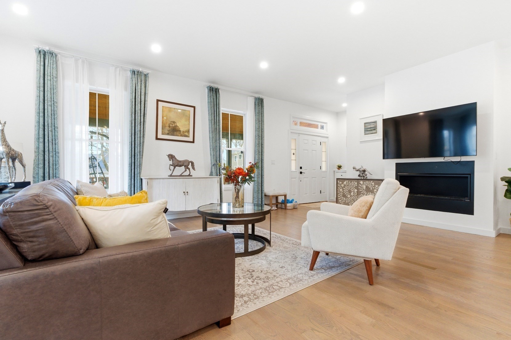 70 Walker St Unit Front, Newton, MA 02460 - Image 11