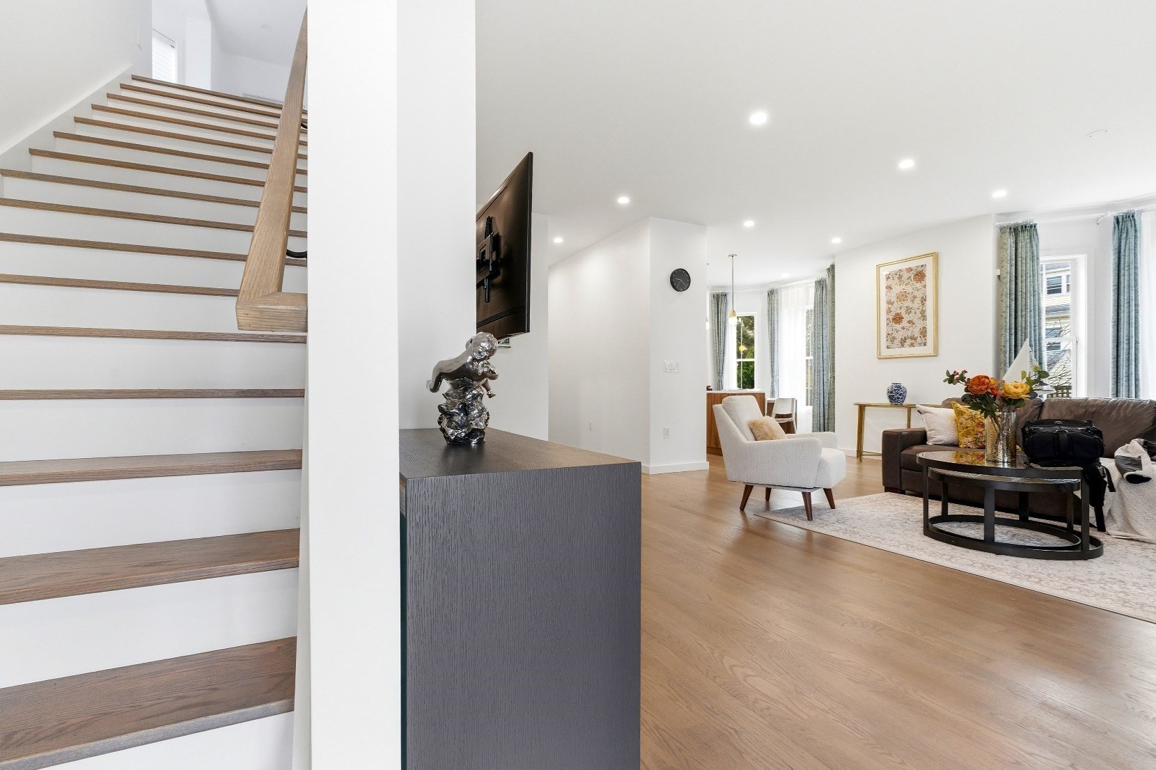 70 Walker St Unit Front, Newton, MA 02460 - Image 17