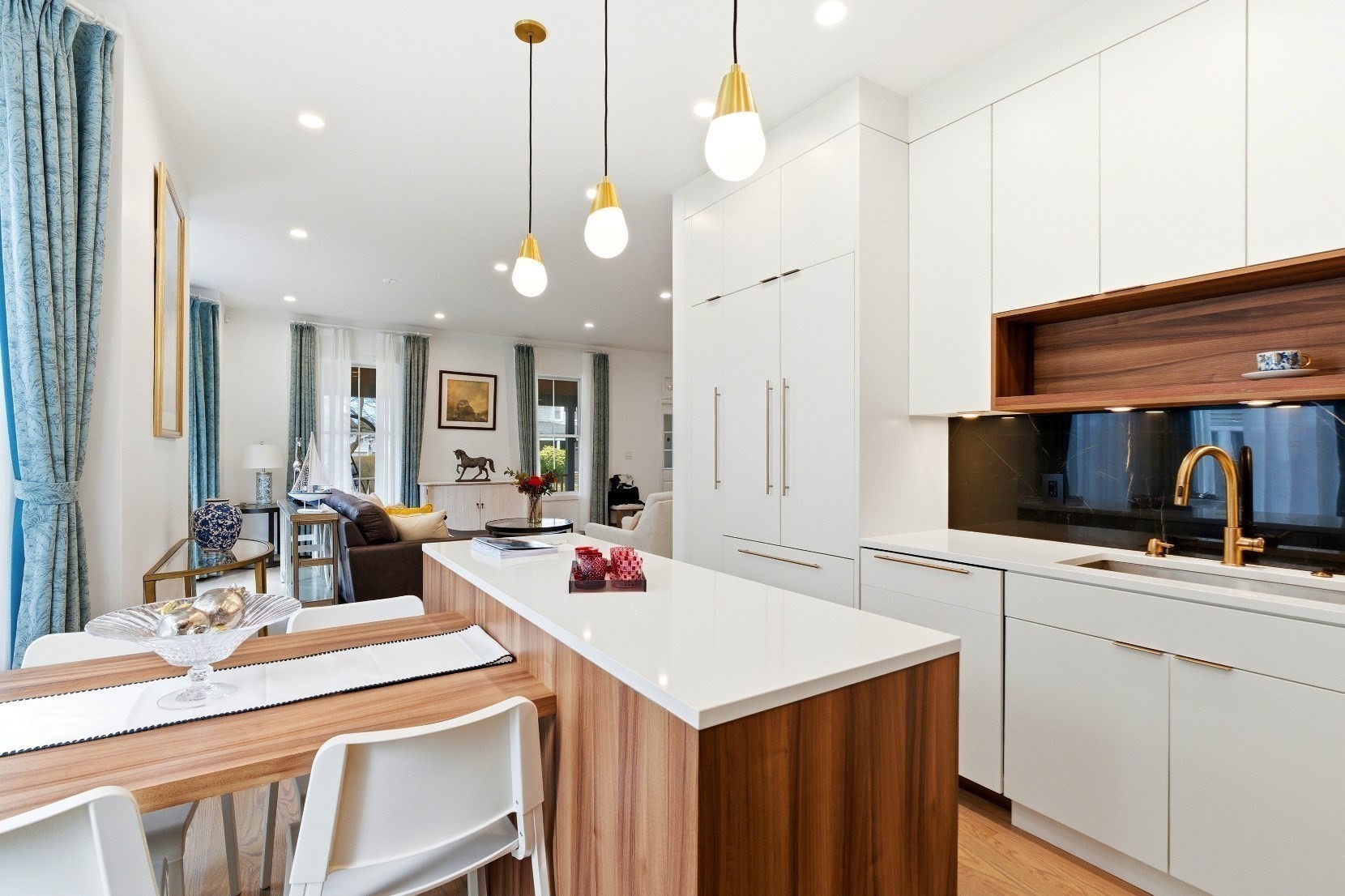 70 Walker St Unit Front, Newton, MA 02460 - Image 3