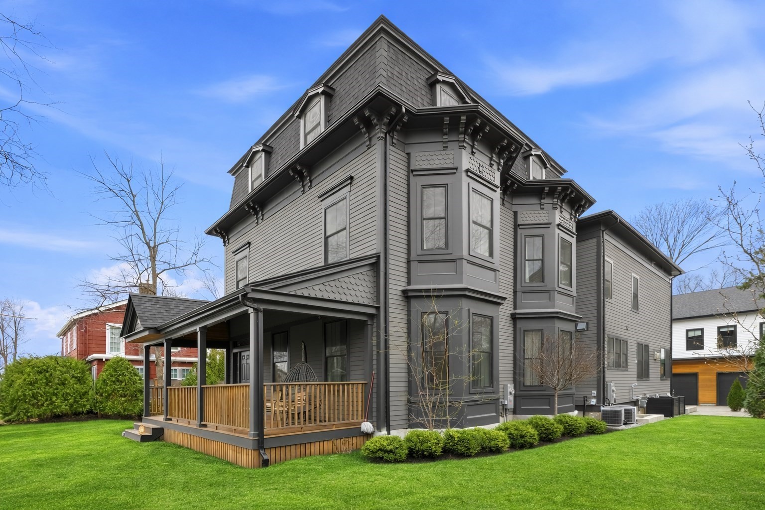 70 Walker St Unit Front, Newton, MA 02460 - Image 36