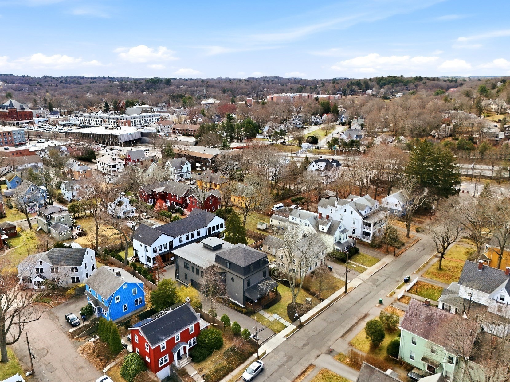 70 Walker St Unit Front, Newton, MA 02460 - Image 38