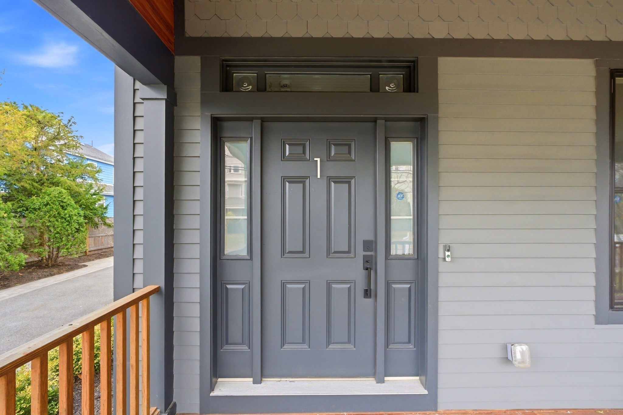 70 Walker St Unit Front, Newton, MA 02460 - Image 39