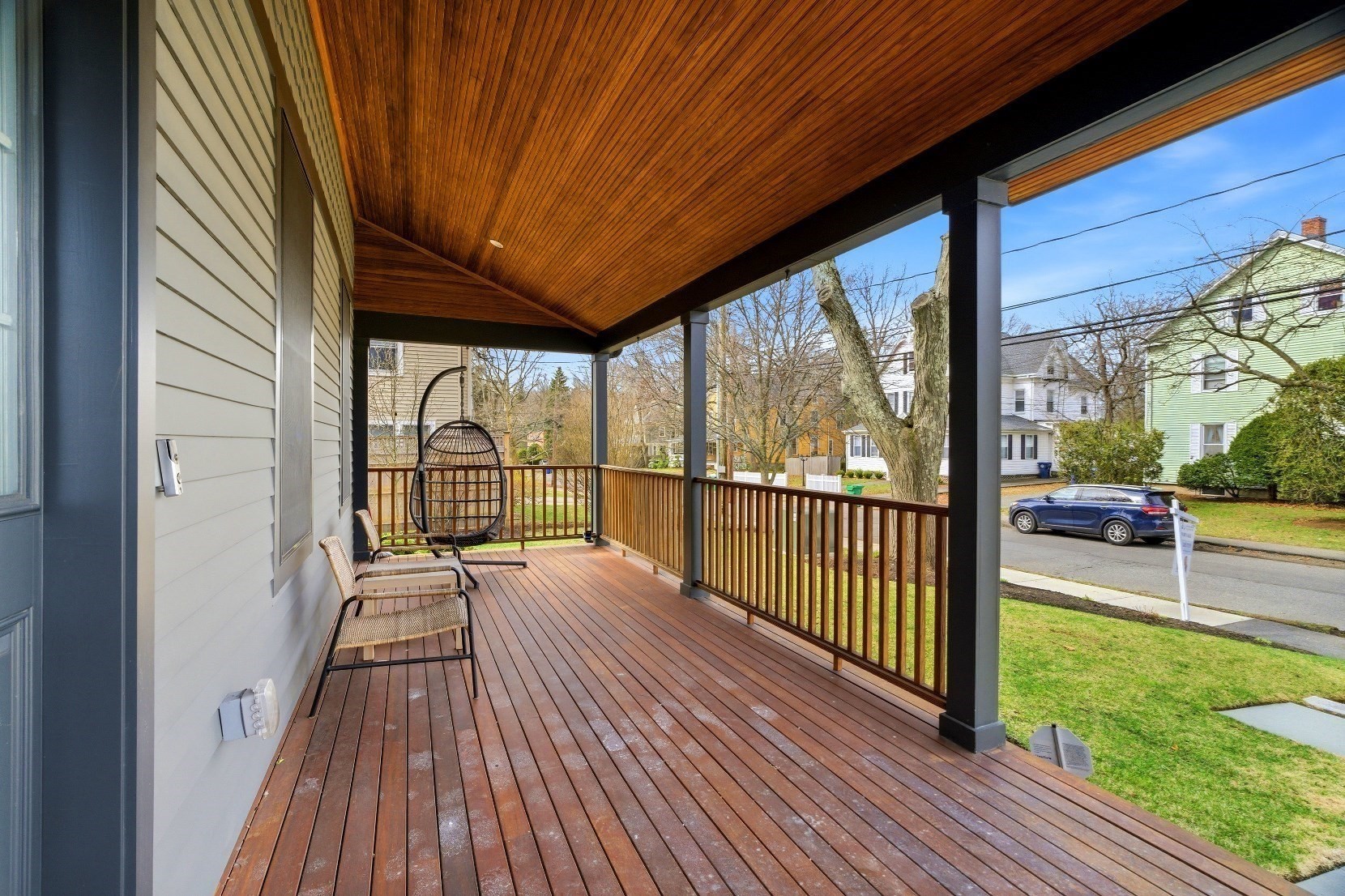70 Walker St Unit Front, Newton, MA 02460 - Image 5