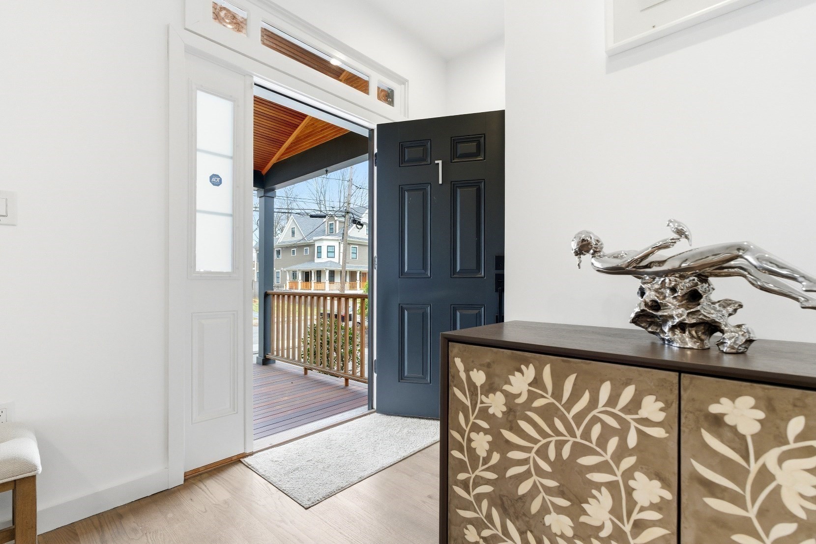 70 Walker St Unit Front, Newton, MA 02460 - Image 6