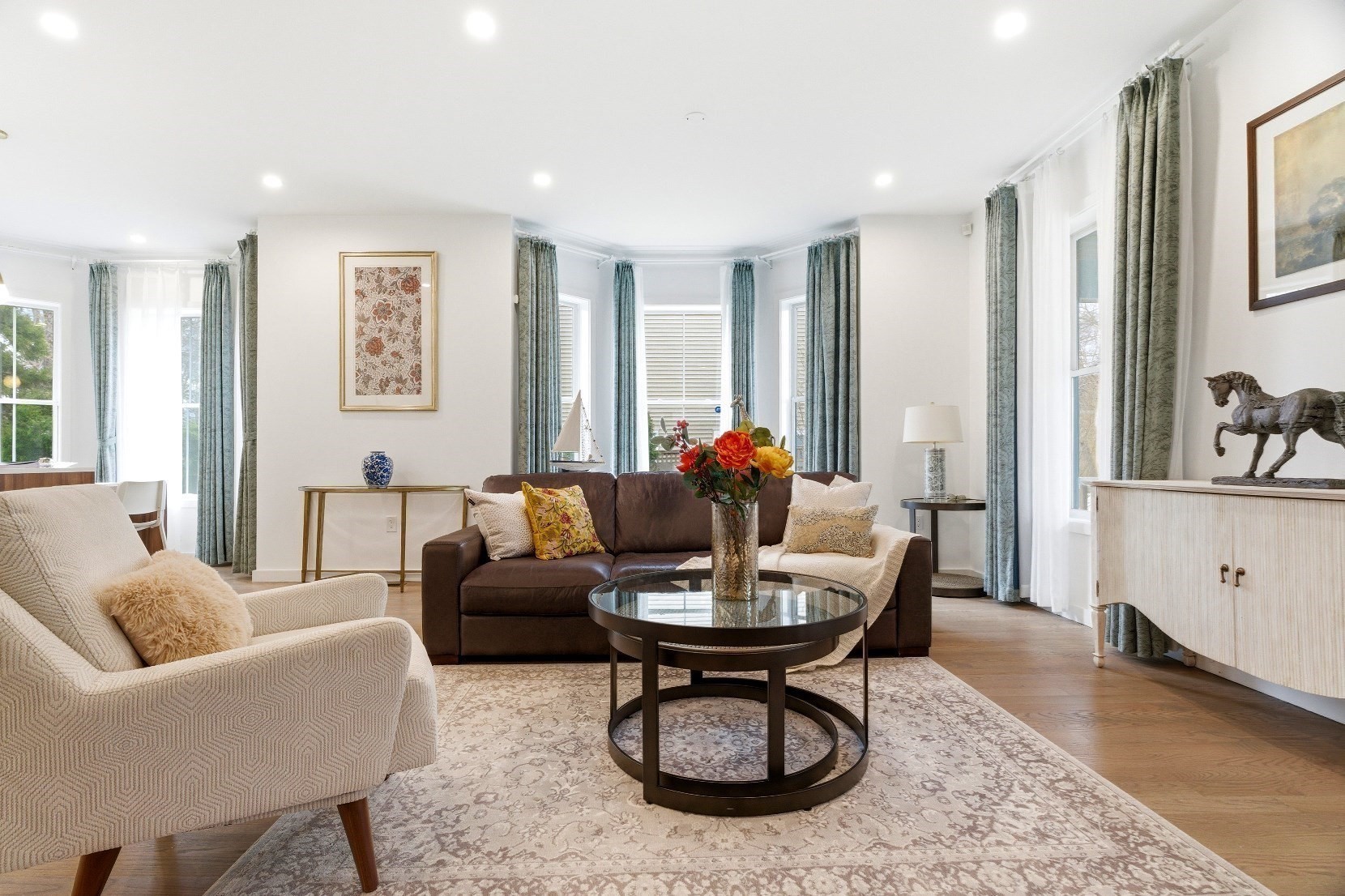 70 Walker St Unit Front, Newton, MA 02460 - Image 7