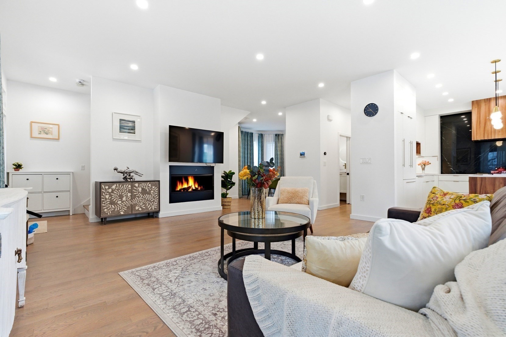 70 Walker St Unit Front, Newton, MA 02460 - Image 8