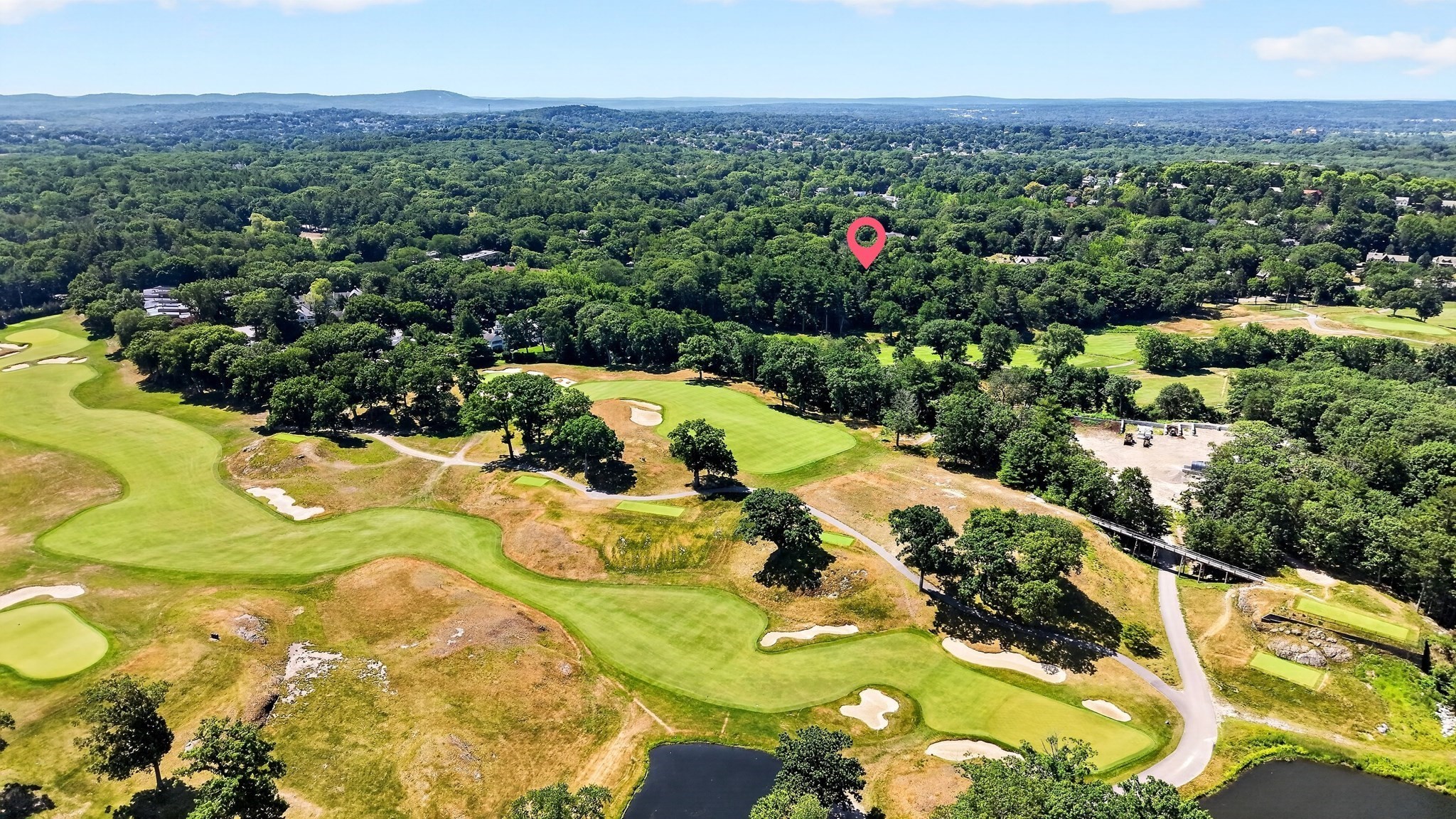 365 Newton St, Brookline, MA 02467
