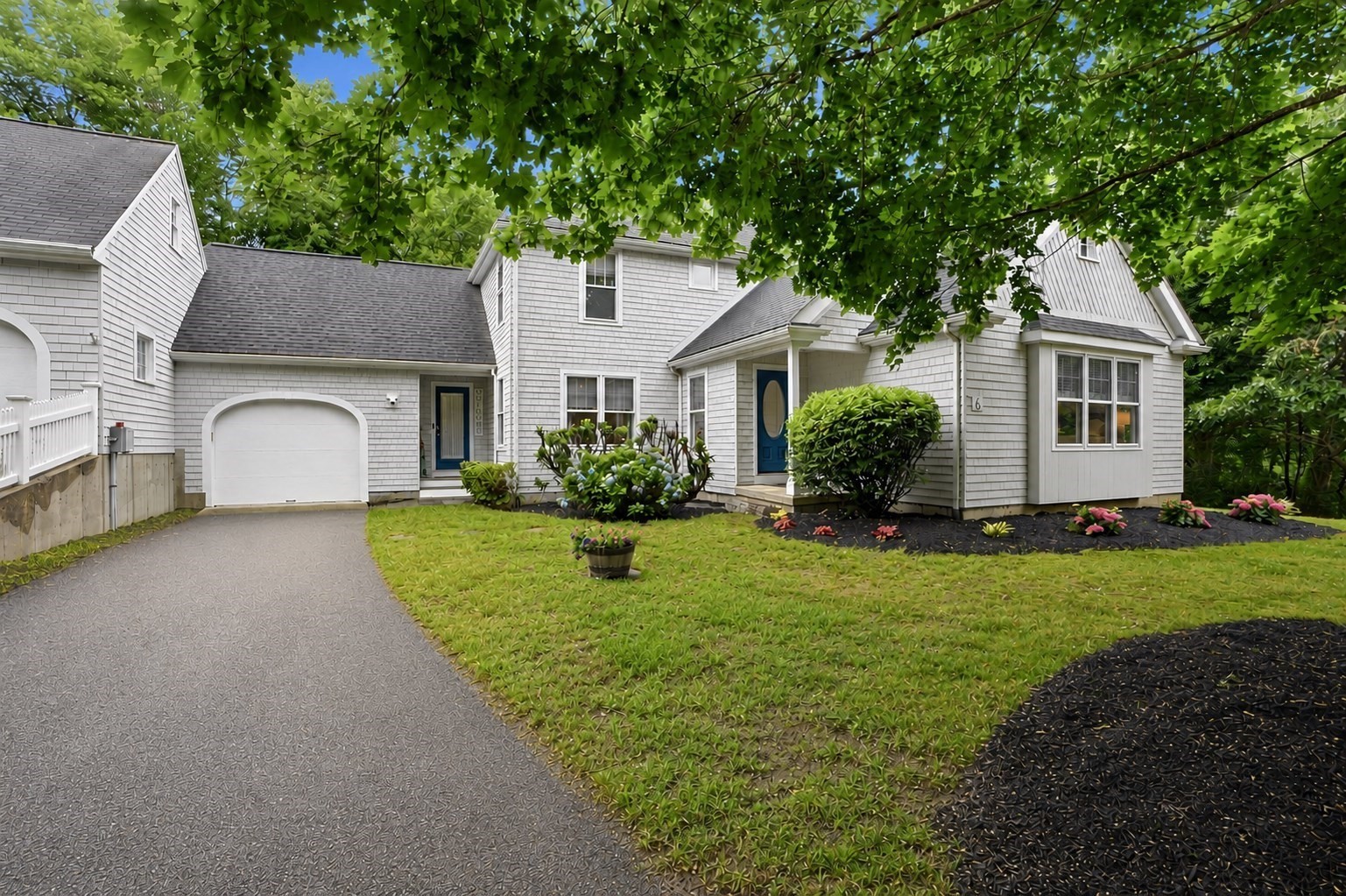6 Brookside Lane Unit 6, Scituate, MA 02066