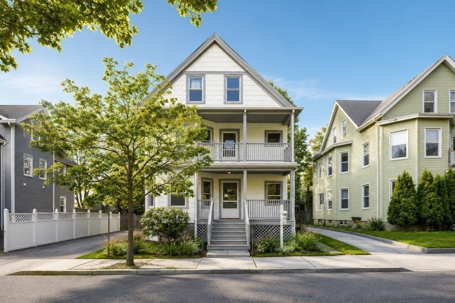 29 Victoria St, Somerville, MA 02144
