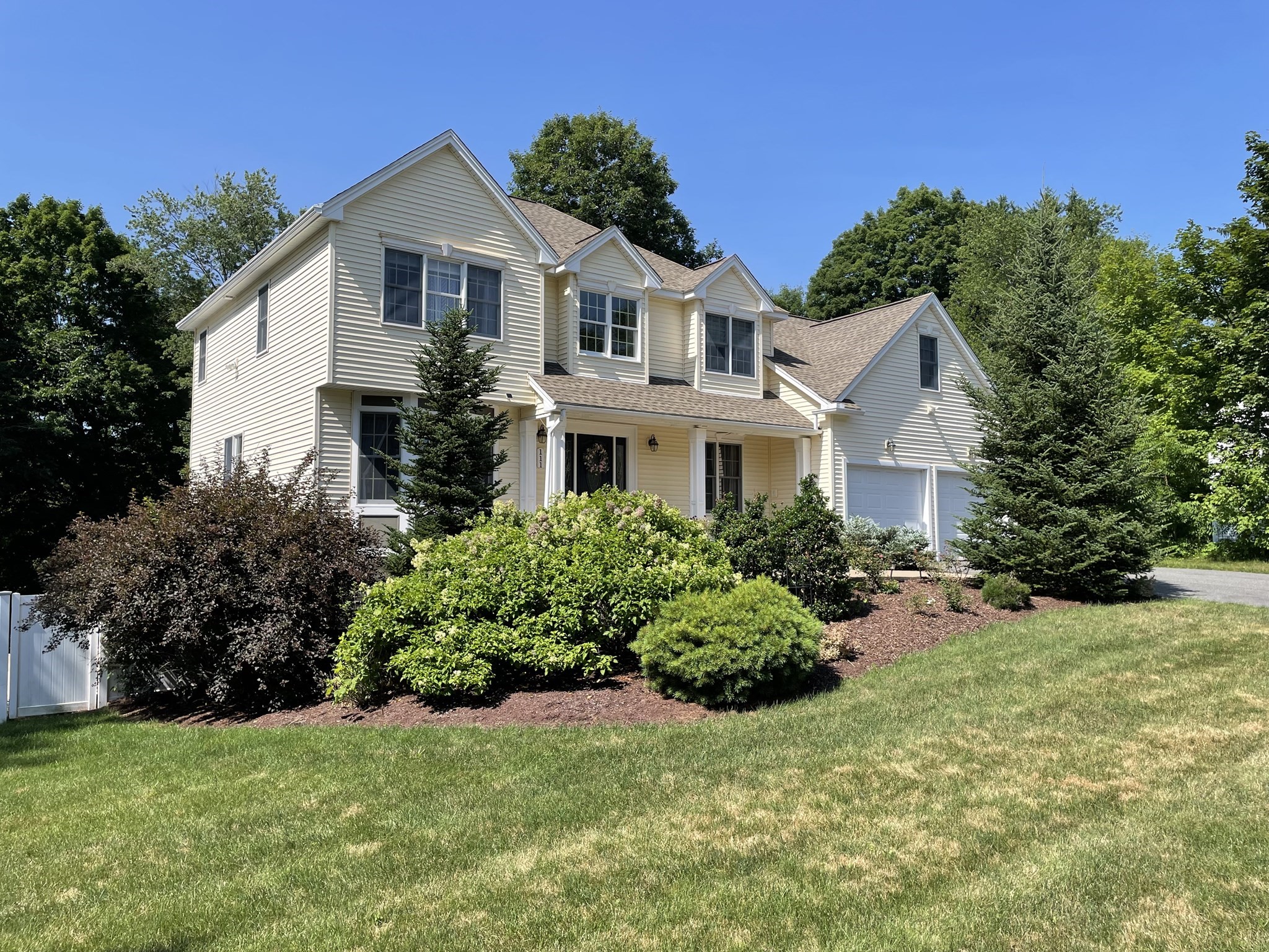 111 Springfield Street, Wilbraham, MA 01095
