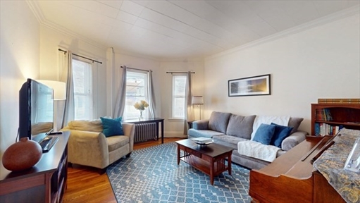 29 Montgomery St, Apt 1A