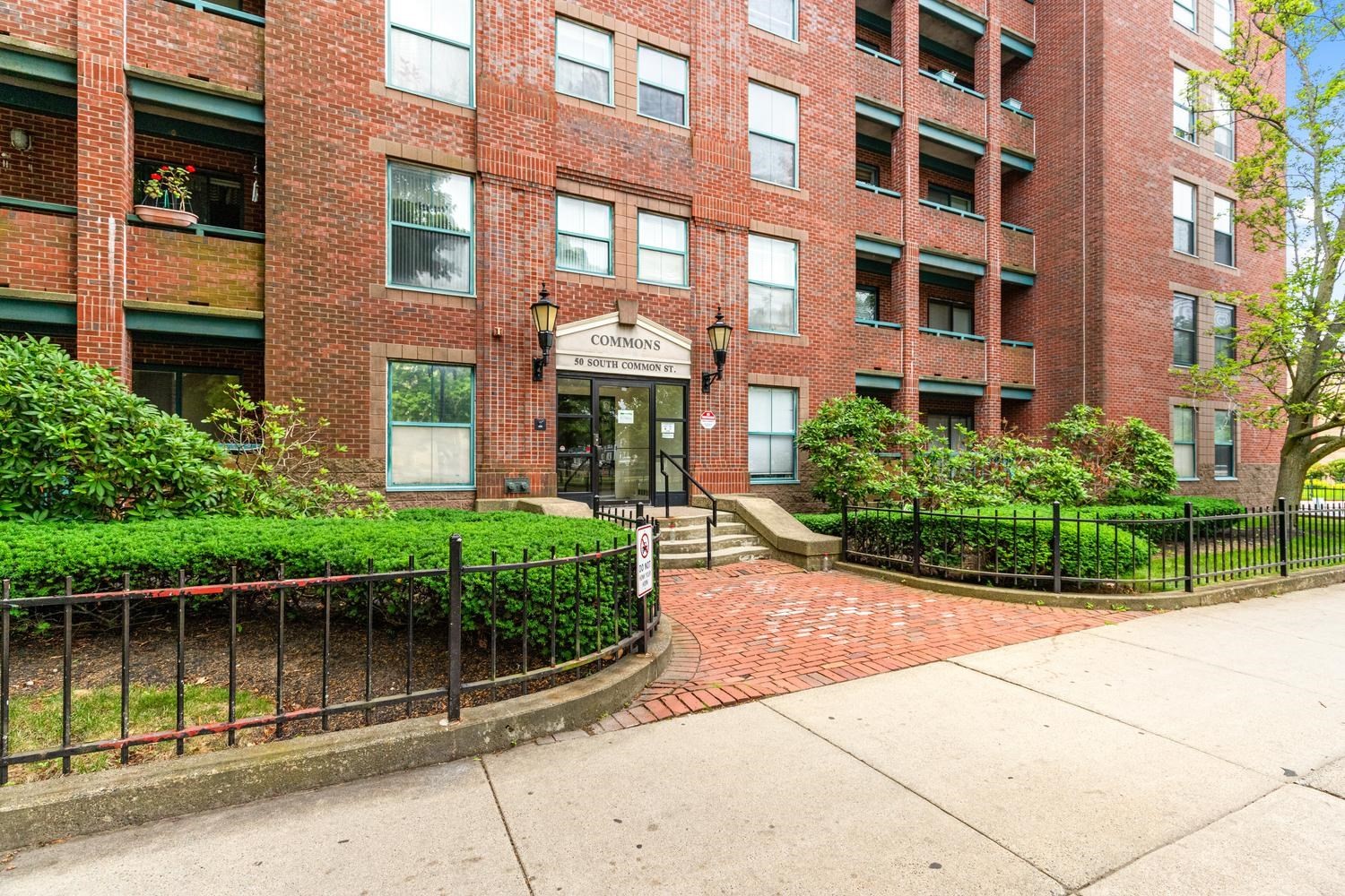 50 South Common St Unit 403, Lynn, MA 01902