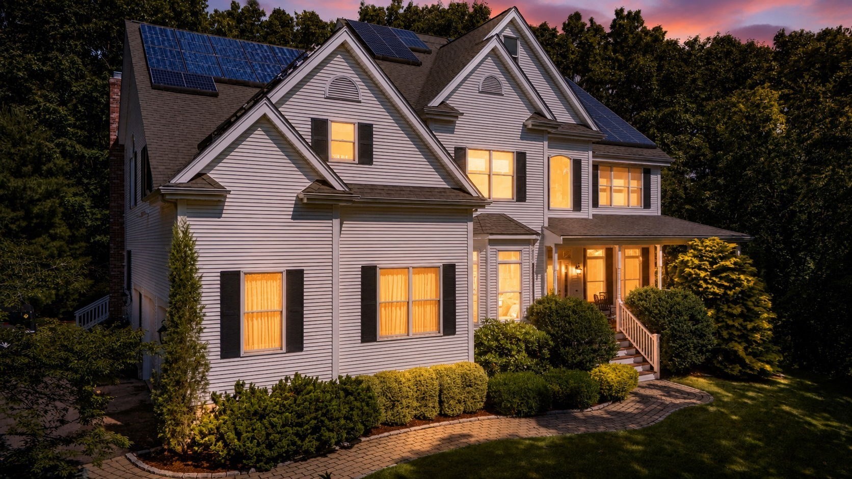 22 Rhodes Dr, Wrentham, MA 02093
