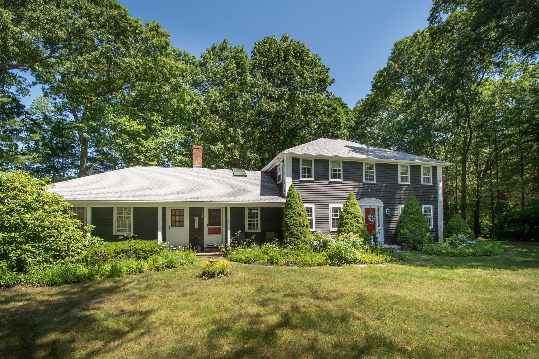 4 Old Forge Rd, Scituate, MA 02066