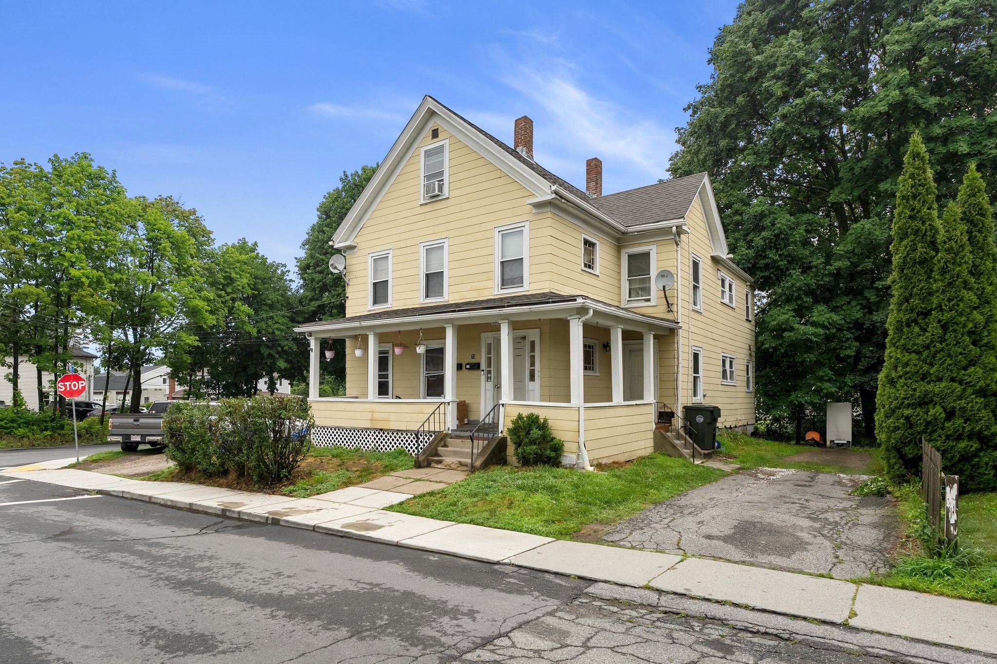 73 Frye St, Marlborough, MA 01752 - Image 2