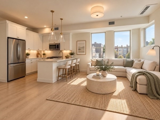 28 Geneva St, Apt 303