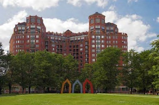 10 Rogers Unit 702, Cambridge, MA 02142