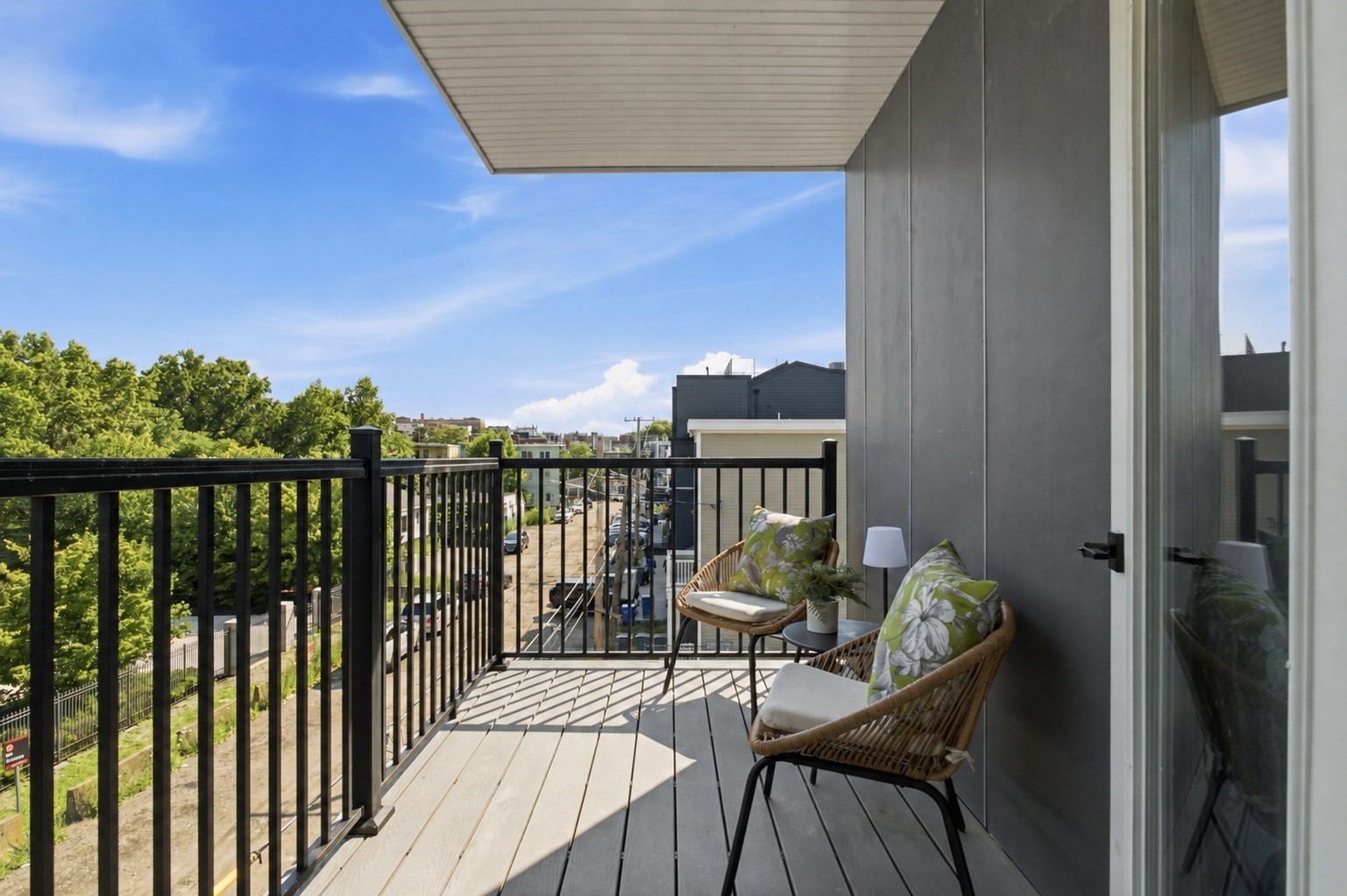 28 Geneva St Unit 206, East Boston, Boston, MA 02128