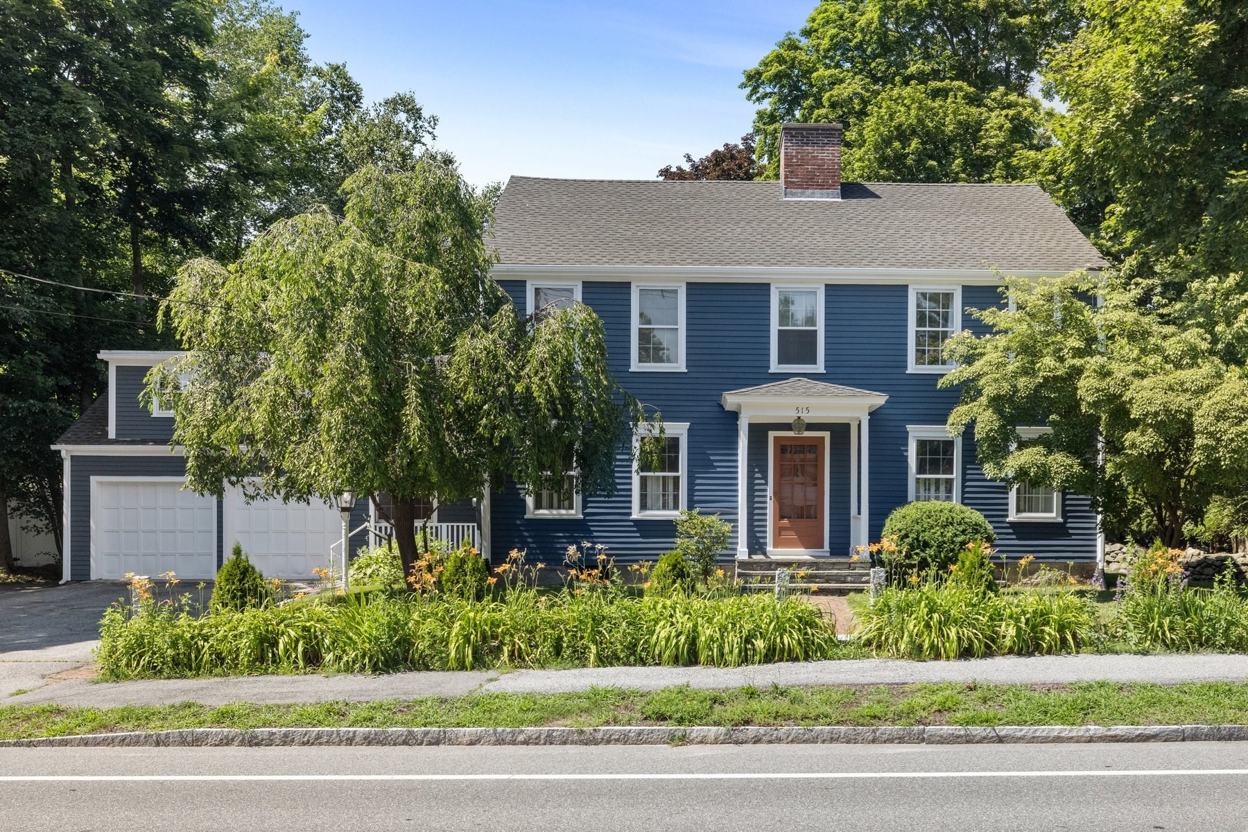 515 Main St, Shrewsbury, MA 01545
