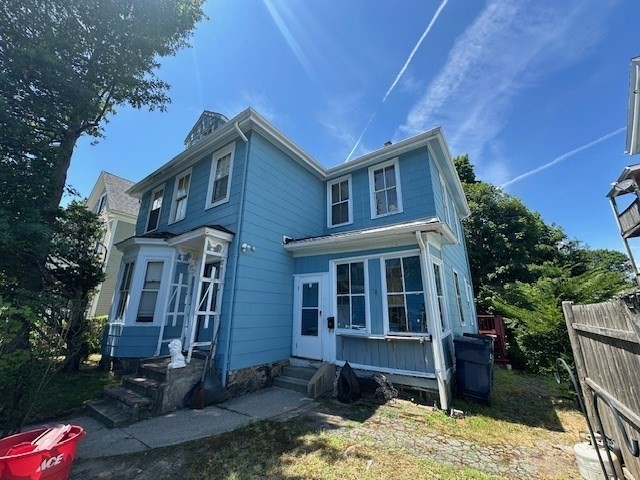 31 Amherst St, Roslindale, Boston, MA 02131
