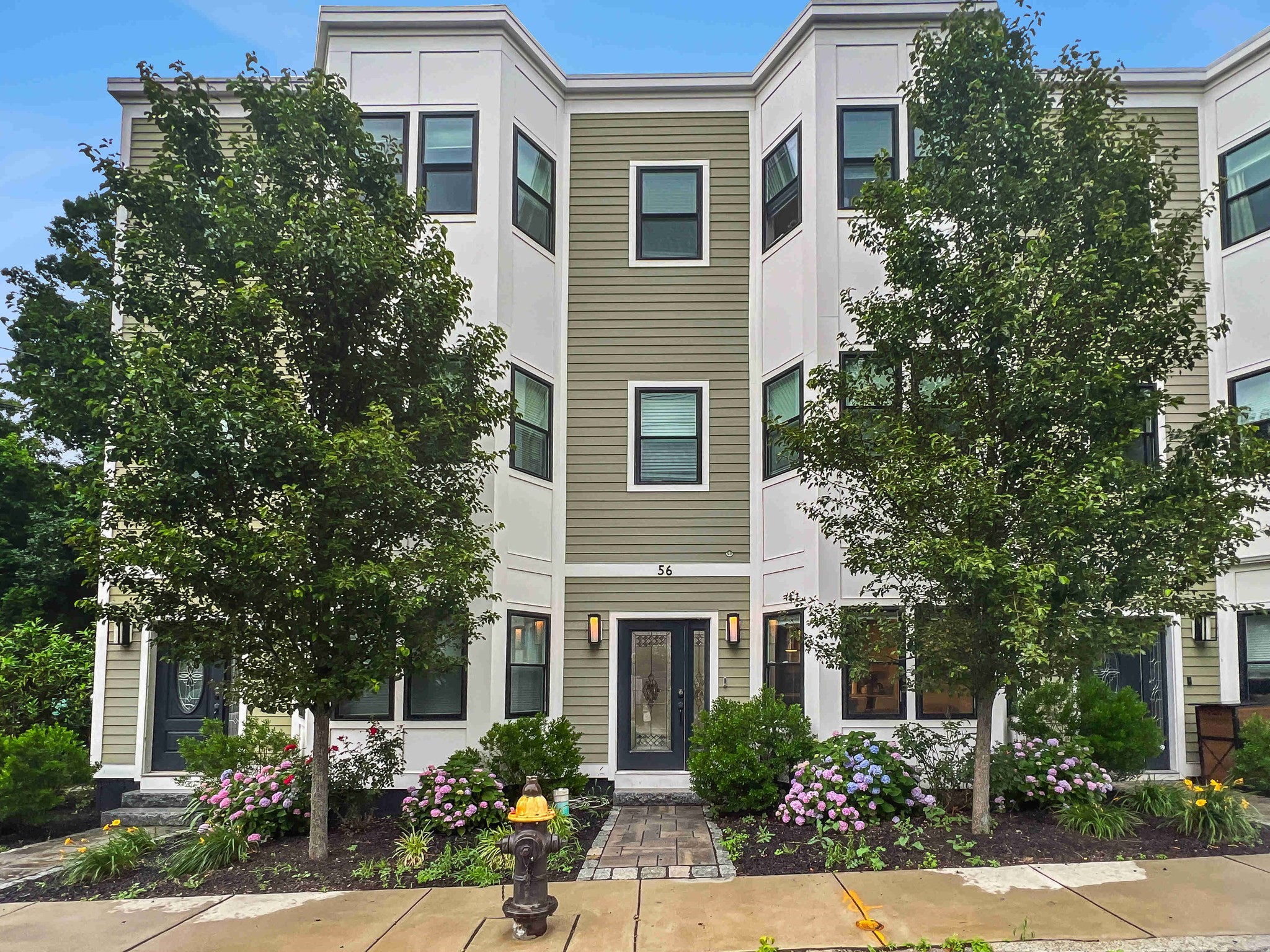 56 Robey St Unit 56, Roxbury, Boston, MA 02119 - Image 2