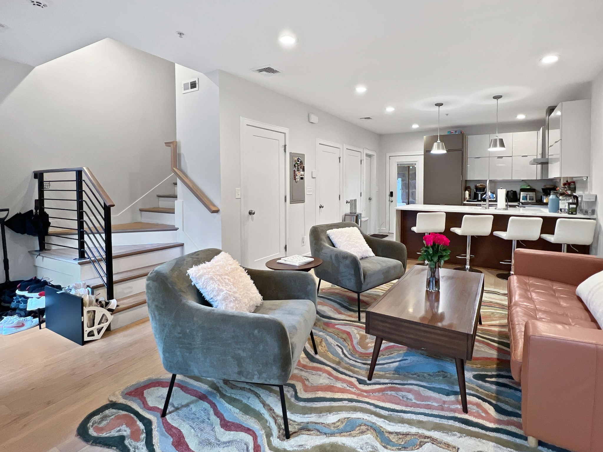 56 Robey St Unit 56, Roxbury, Boston, MA 02119 - Image 3