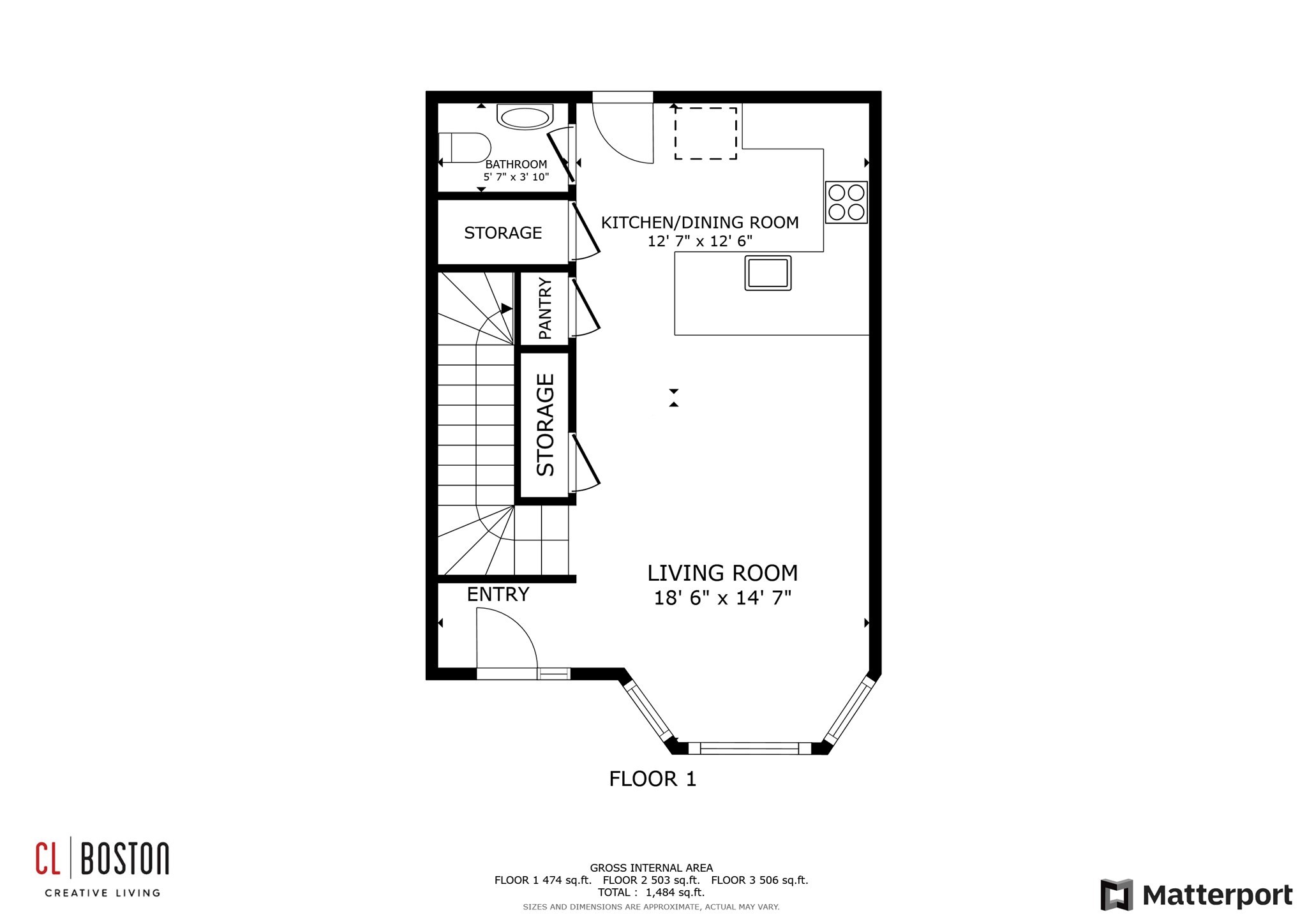 56 Robey St Unit 56, Roxbury, Boston, MA 02119 - Image 29