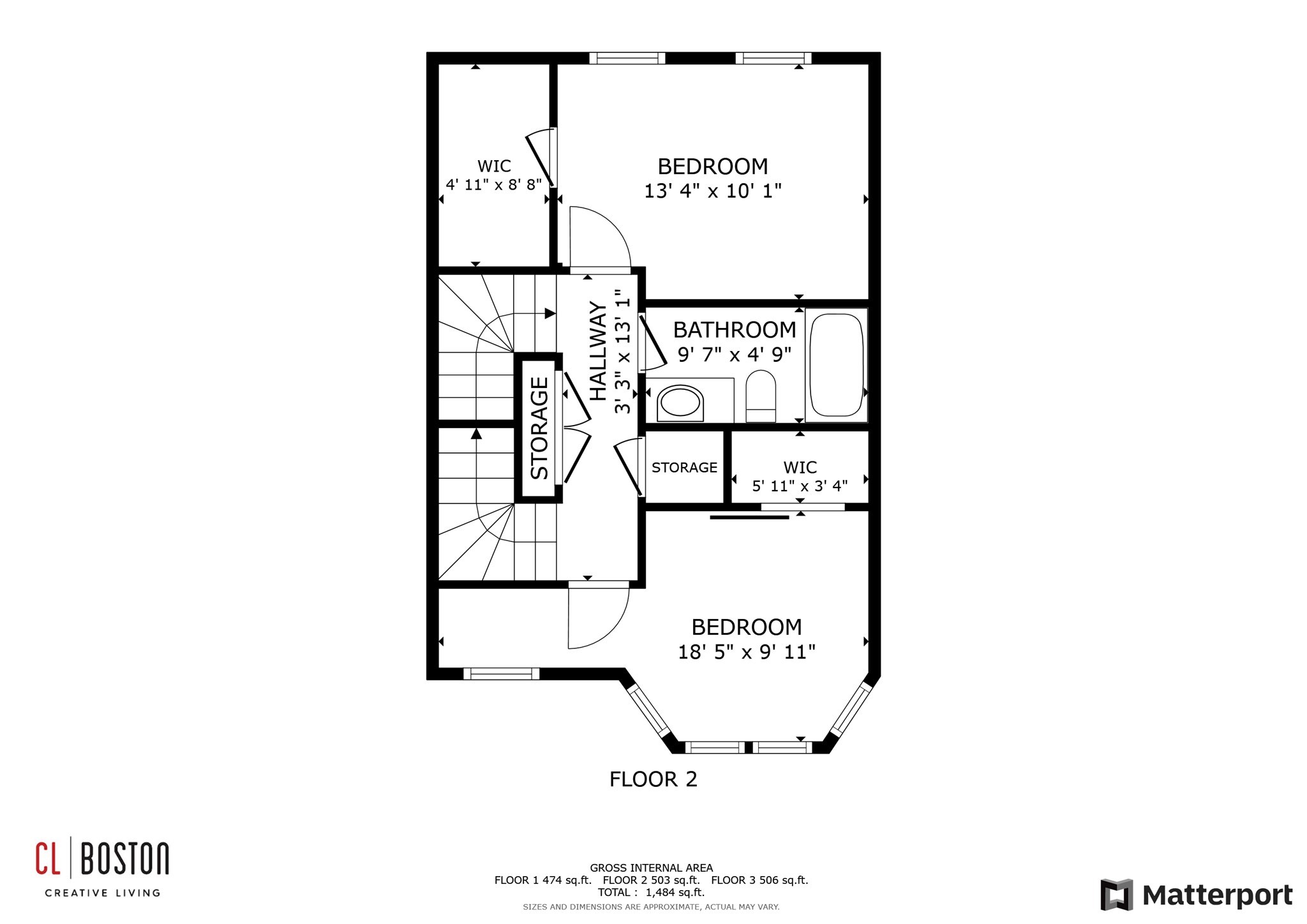 56 Robey St Unit 56, Roxbury, Boston, MA 02119 - Image 30
