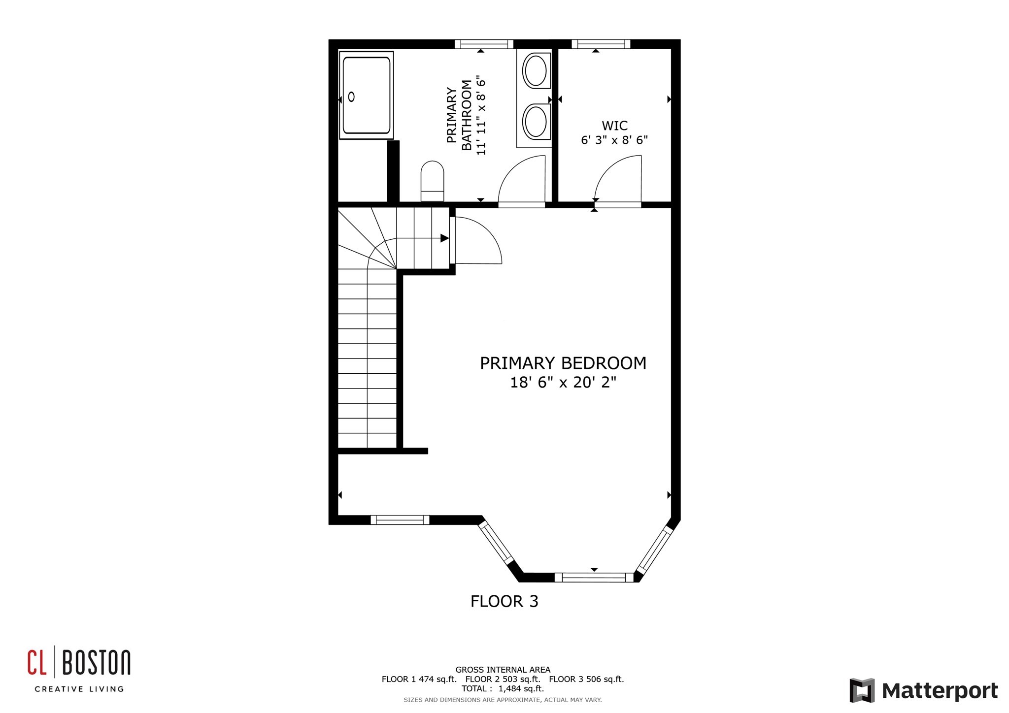 56 Robey St Unit 56, Roxbury, Boston, MA 02119 - Image 31