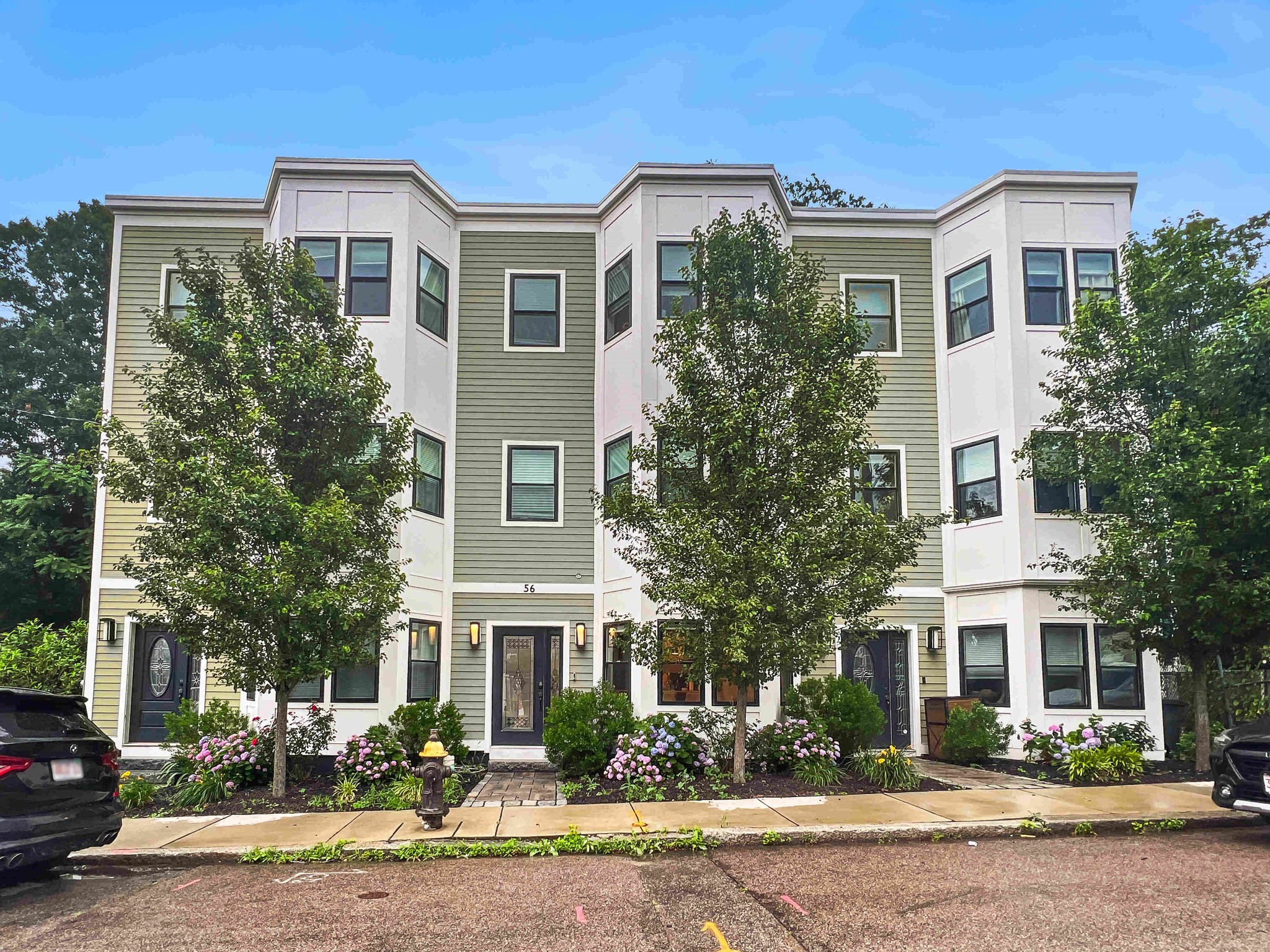 56 Robey St Unit 56, Roxbury, Boston, MA 02119 - Image 33