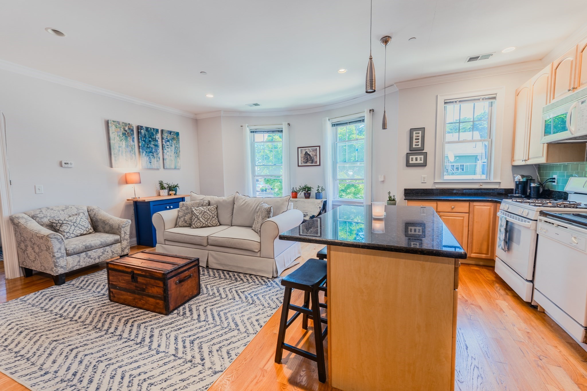 146 Clifton Street Unit 6, Malden, MA 02148