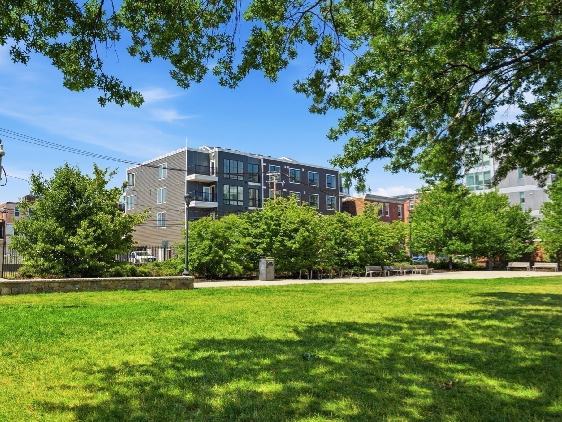 28 Geneva St Unit 402, East Boston, Boston, MA 02128 - Image 15