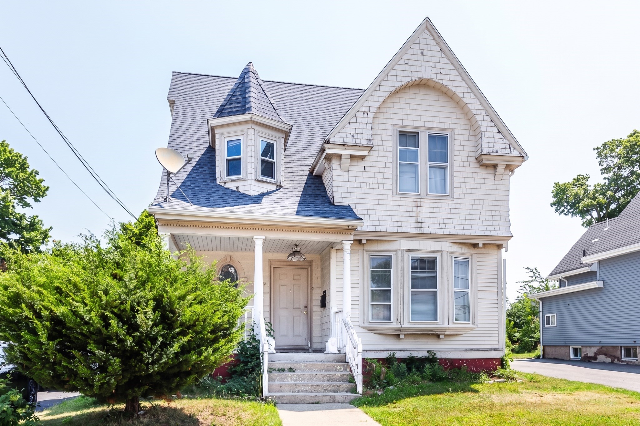 270 Belmont Ave, Brockton, MA 02301
