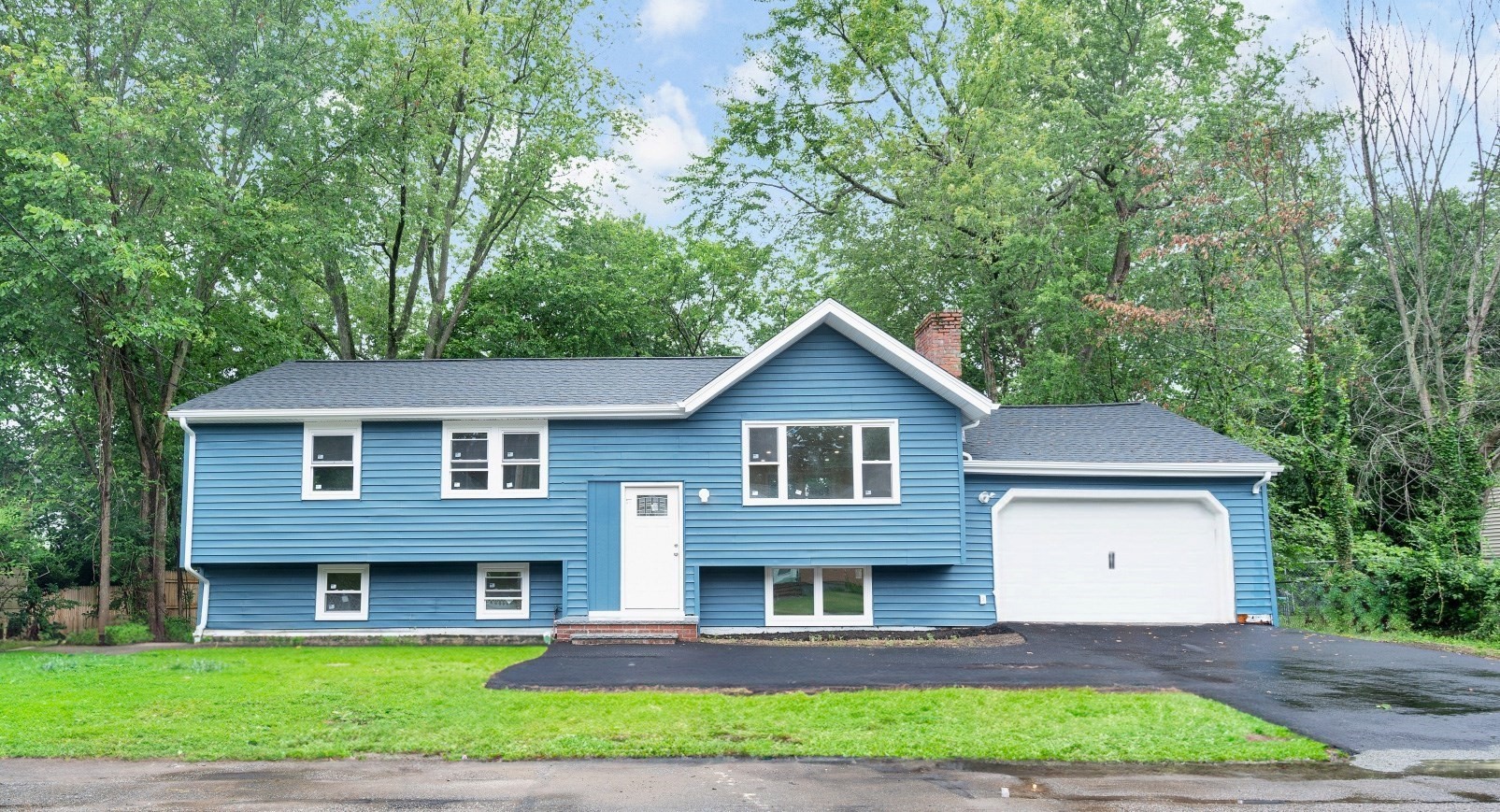 36 Poplar Road, Brockton, MA 02301