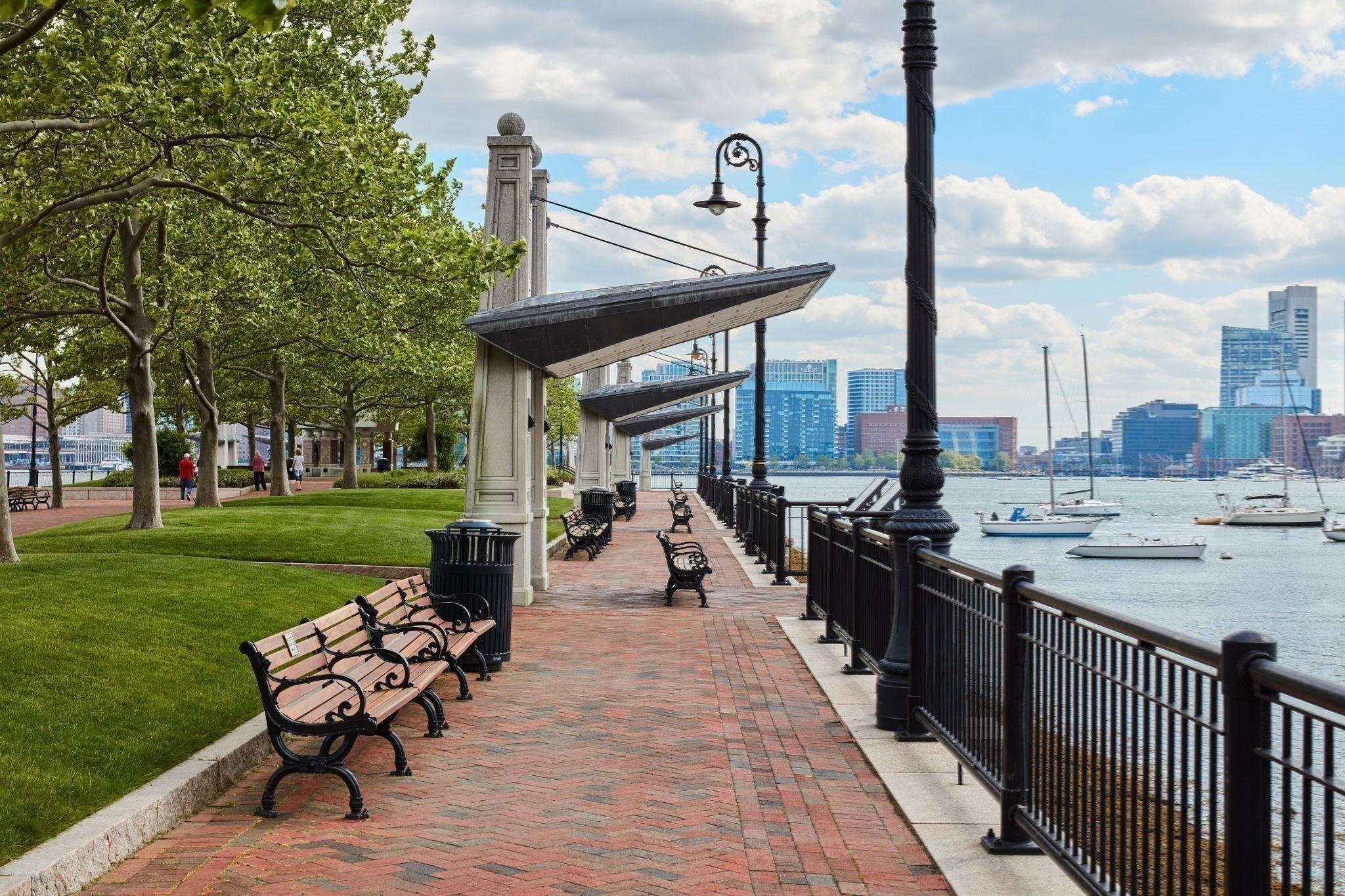 28 Geneva St Unit 205R, East Boston, Boston, MA 02128 - Image 36