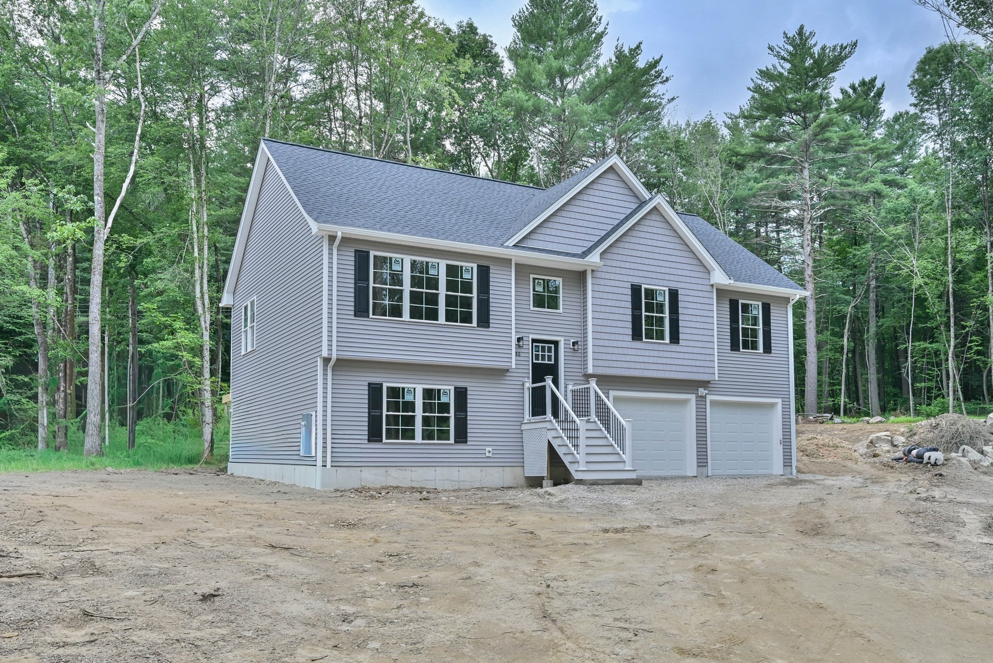 86 Ramshorn Road, Charlton, MA 01507