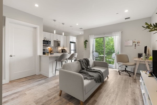 1457 Tremont Street, Apt 308