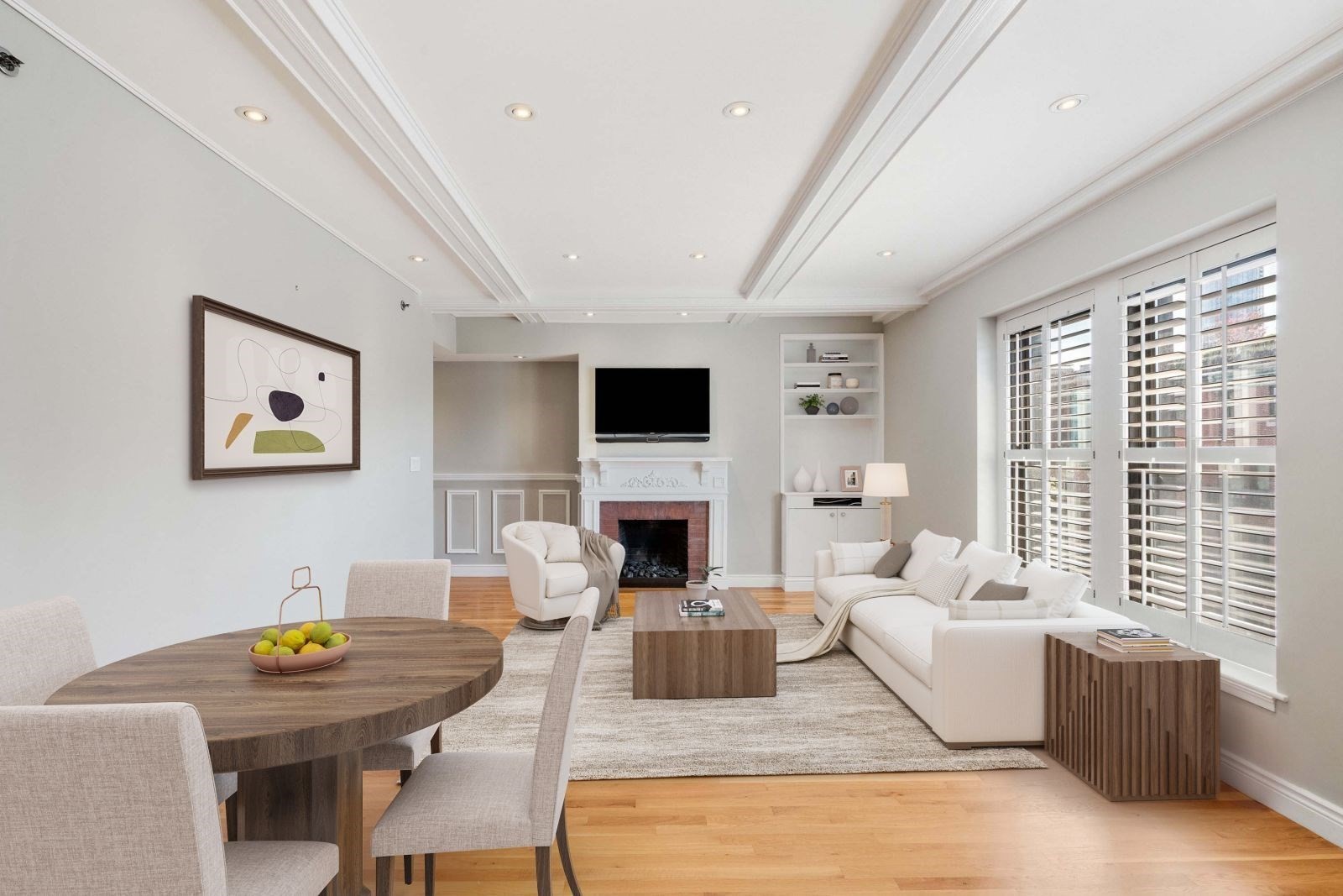 10 Charlesgate East Unit 502, Boston - Back Bay, MA 02215