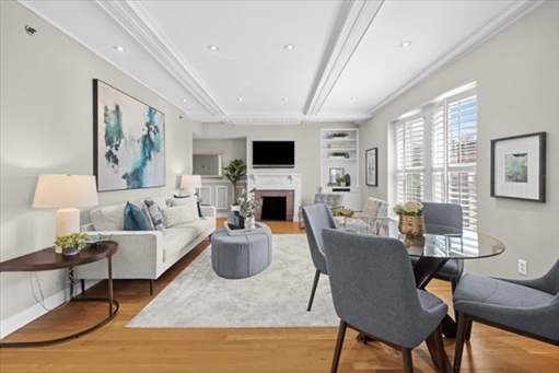 10 Charlesgate East, Apt 502