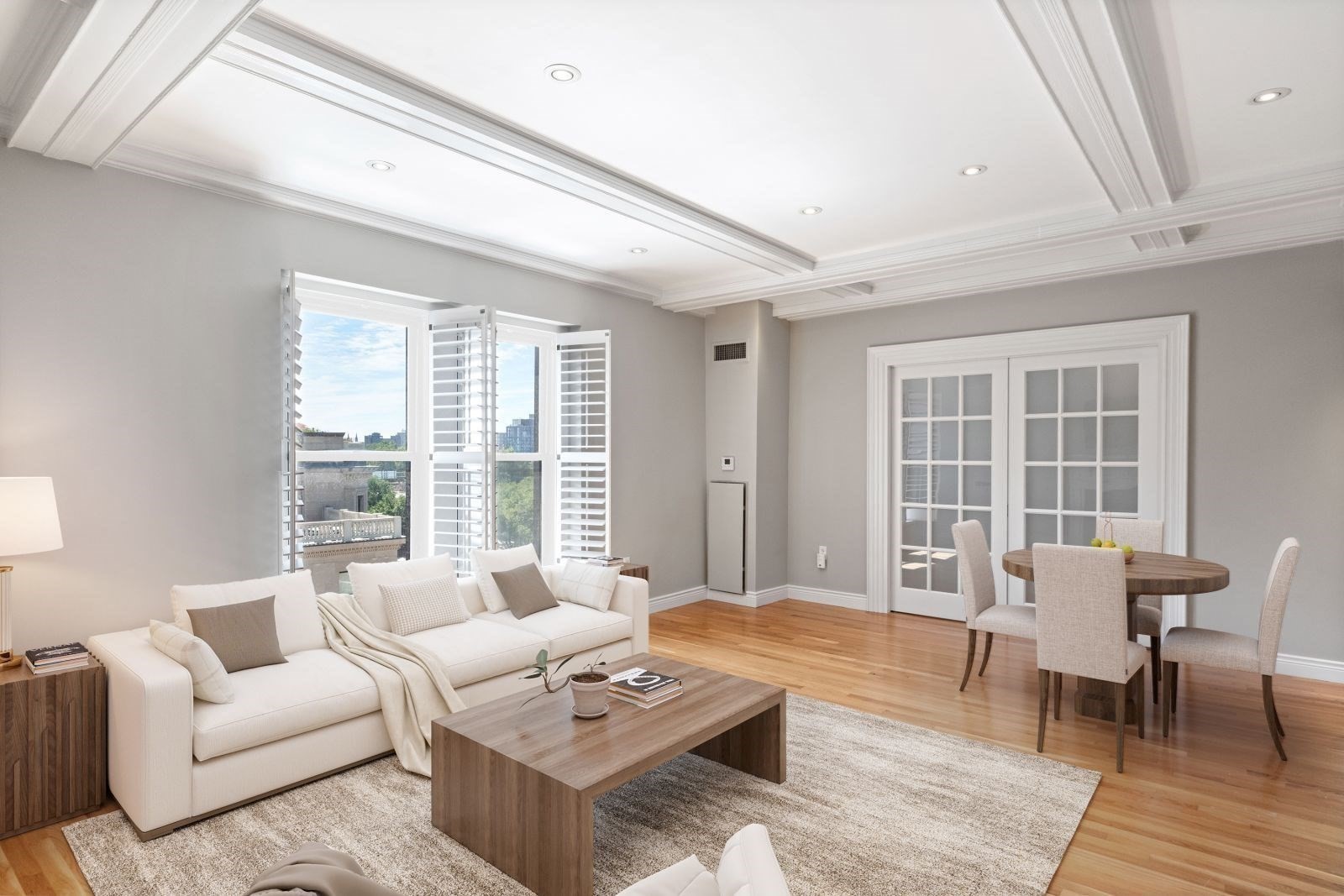 10 Charlesgate East Unit 502, Back Bay, Boston, MA 02215 - Image 2