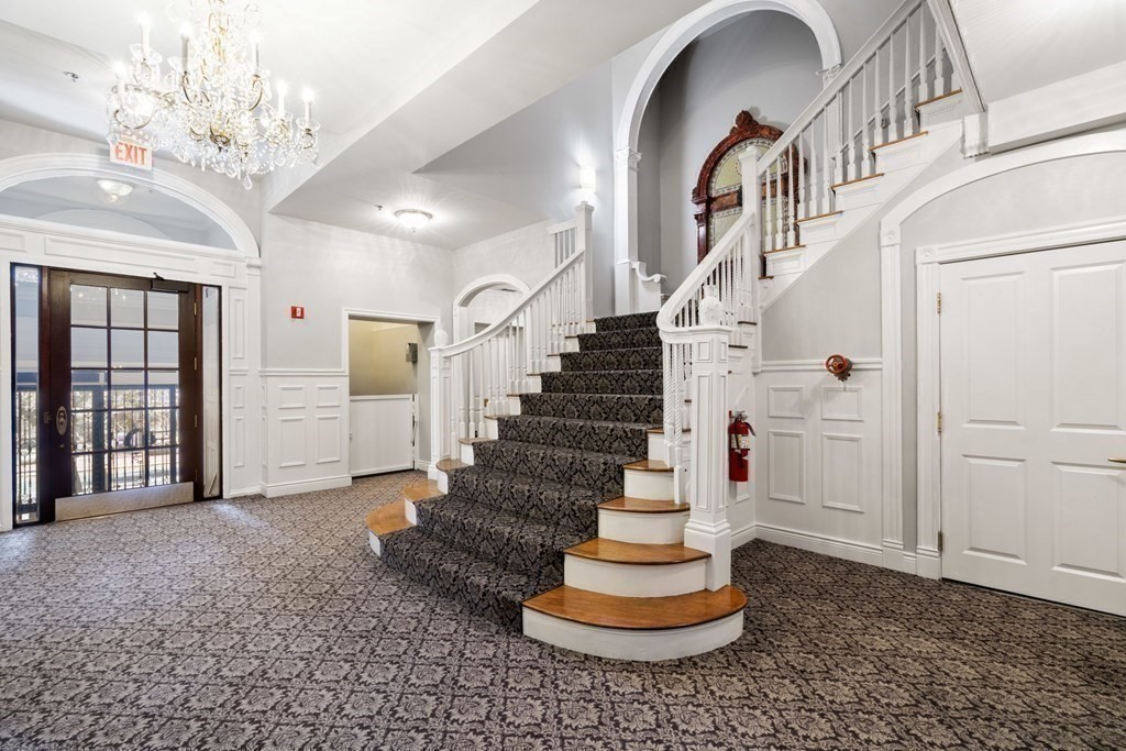 10 Charlesgate East Unit 502, Back Bay, Boston, MA 02215 - Image 15
