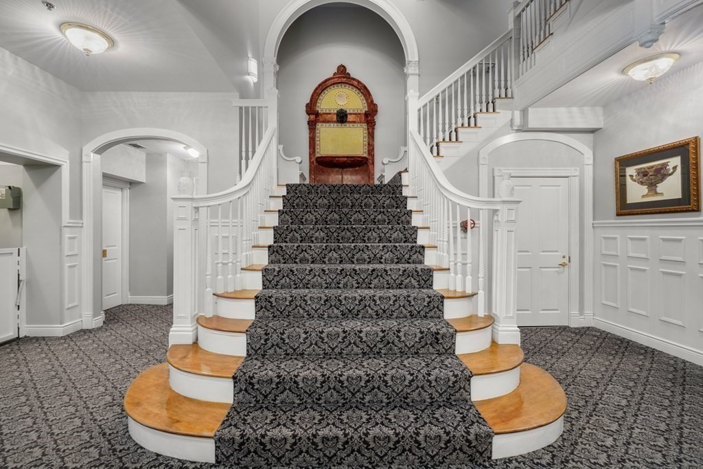 10 Charlesgate East Unit 502, Back Bay, Boston, MA 02215 - Image 16
