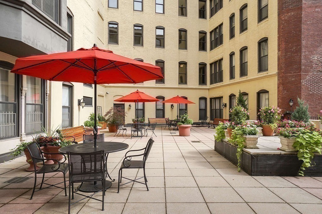 10 Charlesgate East Unit 502, Back Bay, Boston, MA 02215 - Image 17