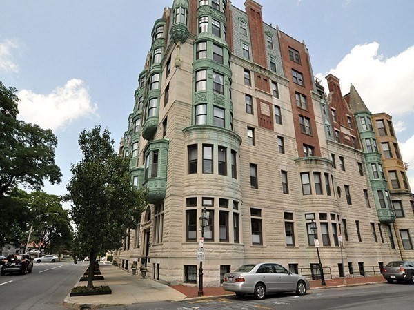 10 Charlesgate East Unit 502, Back Bay, Boston, MA 02215 - Image 19