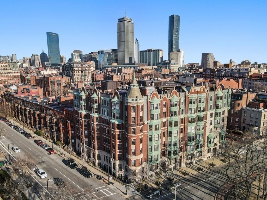 10 Charlesgate East Unit 502, Back Bay, Boston, MA 02215 - Image 20