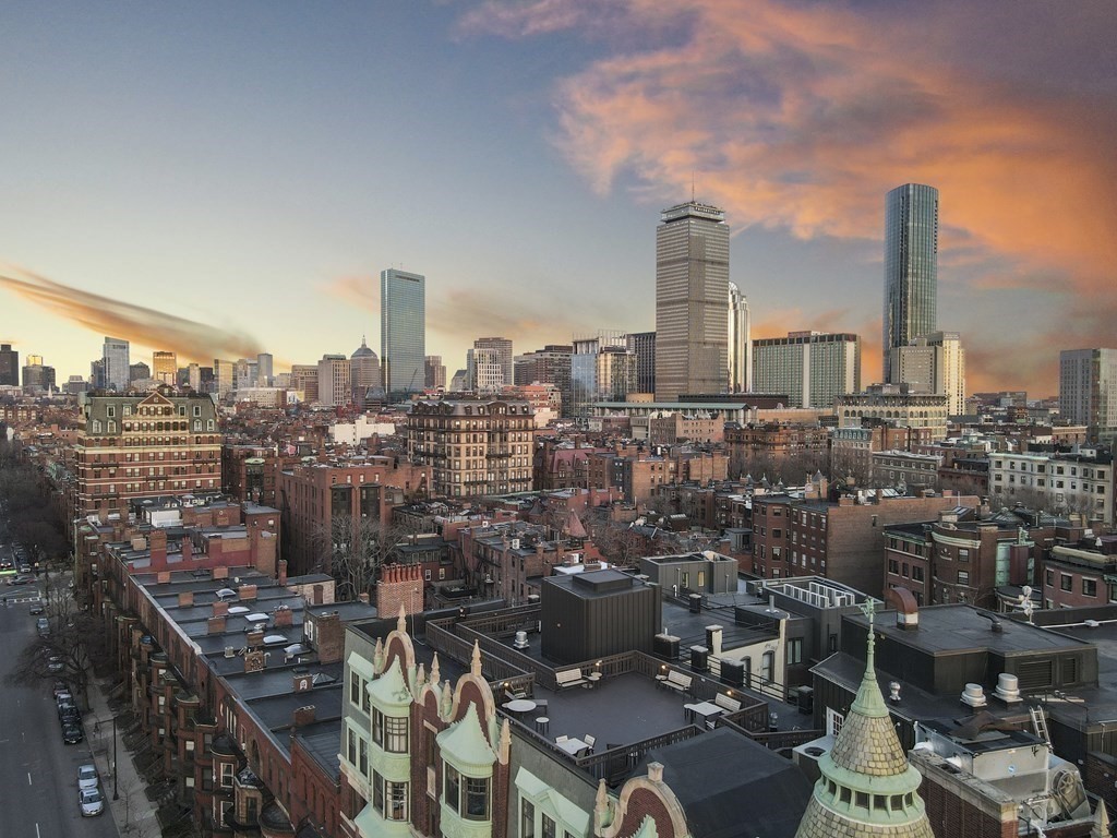 10 Charlesgate East Unit 502, Back Bay, Boston, MA 02215 - Image 21