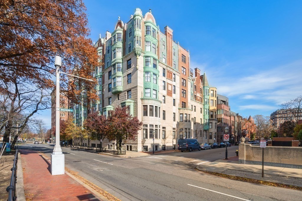 10 Charlesgate East Unit 502, Back Bay, Boston, MA 02215 - Image 22