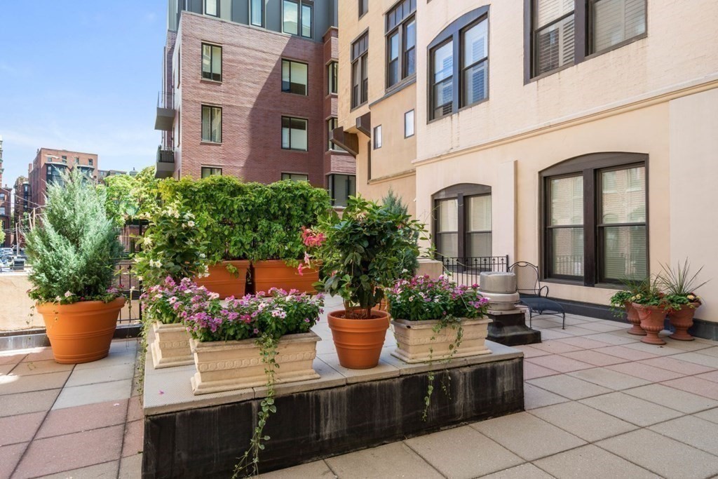10 Charlesgate East Unit 502, Back Bay, Boston, MA 02215 - Image 23