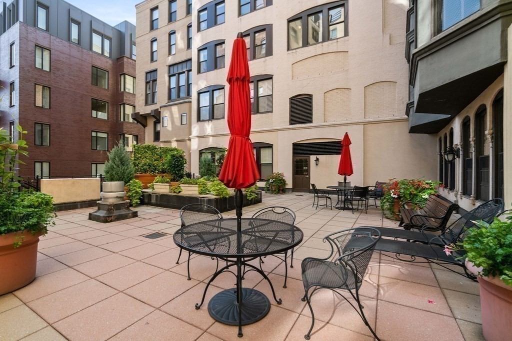 10 Charlesgate East Unit 502, Back Bay, Boston, MA 02215 - Image 24